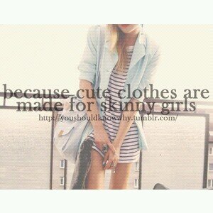Anorexic ~ Pro ana ~ Pro mia ~ 63,0kg ~ Don't let the kitchen ruin what you really want!