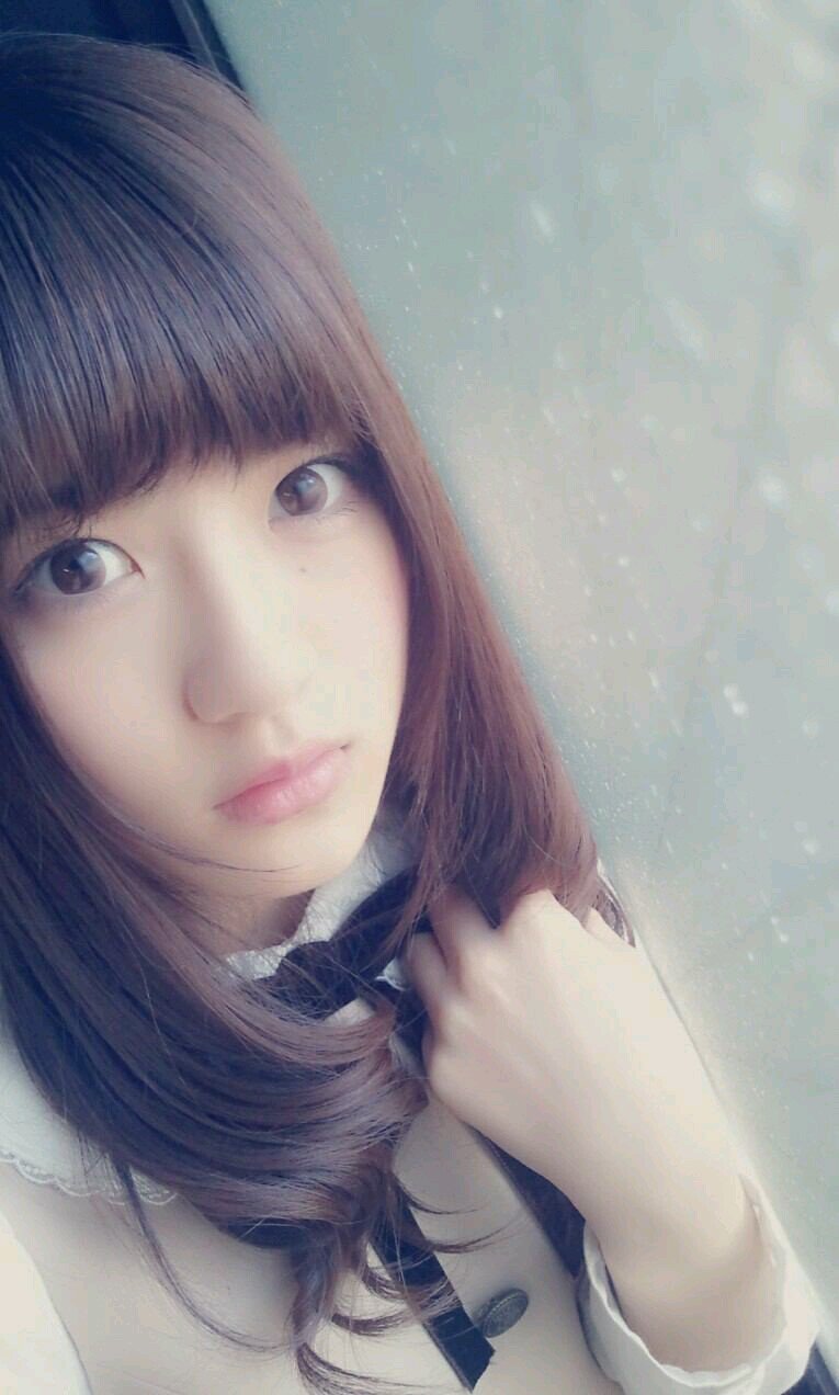 nogizaka_ngzk46's profile picture. 19才/乃木坂46/若月佑美