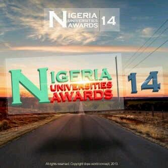 An All Universities Award (To Unite Youth) Pls Ff @NUA2014 For More Info Or @Tunde_Xtreme. GOD BLESS