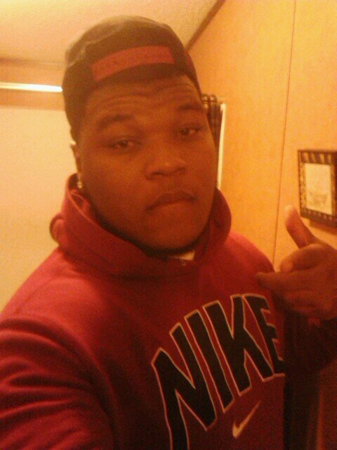 #PathToGreatness #C/o 2012 IAm Dezmond Deundre Bedford #Football Is Life....FWM