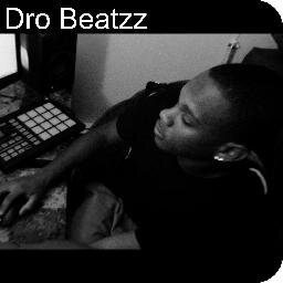 DroBeatzz's profile picture. Young producer chasing a dream in muzic
DroBeatzz@gmail.com
http://t.co/HuwOVnJzkk
 https://t.co/pmAM9cHoBw