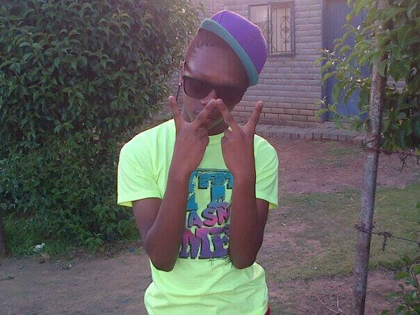 RobertoKgwadi's profile picture. 