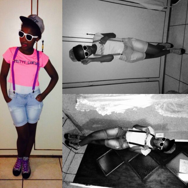 Juhs doing ♏ε⃰ ...                    »Saxonwold«  вσв мαяℓεү& ρεтεя тσsн ғαη ..נαмαιcαn4εv's #яεggαε мυsιc ..Rihanna♡†