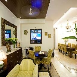 Evergreen Delhi - Bed and Breakfast offers 14 rooms luxury corporate residency in Defence Colony. For more info Contact us @ 999 999 5659