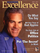 Bob Davies, named in the top 100 greatest minds of personal development world-wide by Excellence Magazine.
