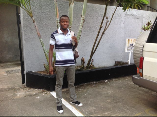 amineen64's profile picture. Electrical engineer by day, tech enthusiast by night ⚒️

💡Exploring the cutting edge of innovations