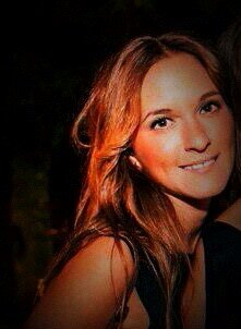 Miriam_cb's profile picture. 