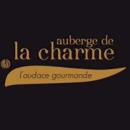 L'Auberge de la Charme, l'audace gourmande à Prenois Restaurant gastronomique 1 étoile au guide Michelin