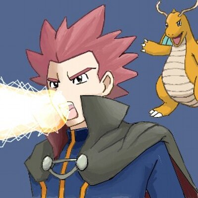 わたしがポケモンリーグチャンピオンだ 7700lilac Twitter