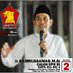 Ir.kamrussamad, M.si (@bunggsamad) Twitter profile photo