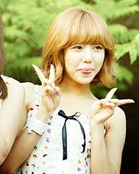 อันยอง~ ฉันนัมจูจากเอพิ้งค์  มาคุยกับนัมสิคะ แล้วจะได้รู้ว่านัม บ๊องและมึนขนาดไหน [real : @APINKKNJ] #95line {Open 03/01/14}