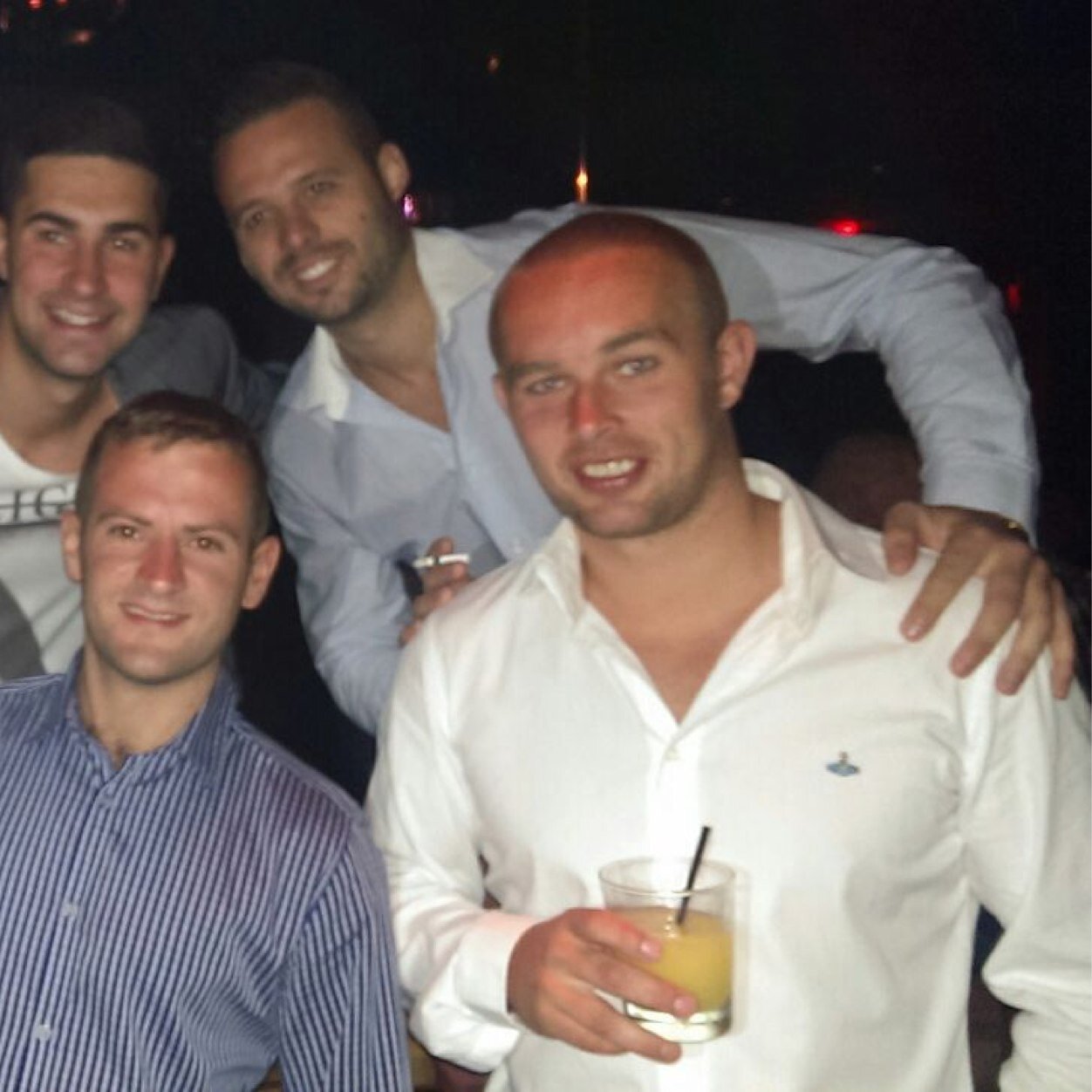 Danportman87's profile picture. 