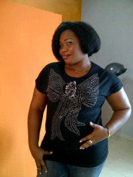 isionyim's profile picture. 