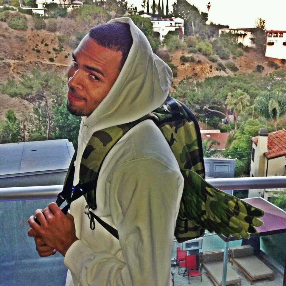 ILoveChrisBrown ❤️❤️|FOLLOW ME !  | He's so SEXY !! | ILove that Movie BattleOfTheYear| Chris Brown My Life ❤️❤️