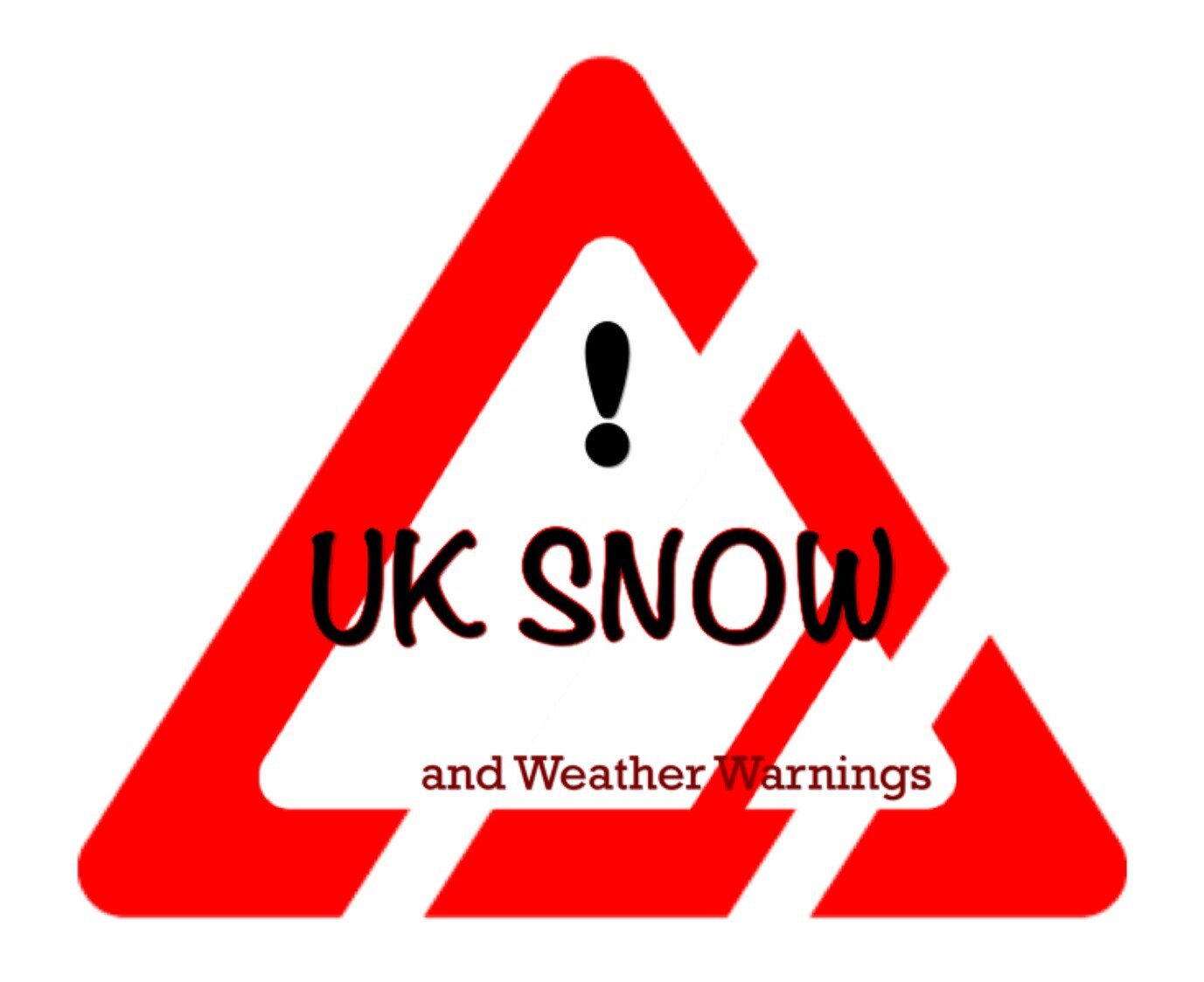UKSnowWeather's profile picture. Up to date Snow warnings and a look ahead at the risk of snow in the UK, we will also cover any weather warnings issued.