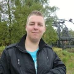 Mechanical Engineer | Mechanic | 3D & Digital Prototyping | IOS | Roller Coaster Enthousiast | Venlonaer |