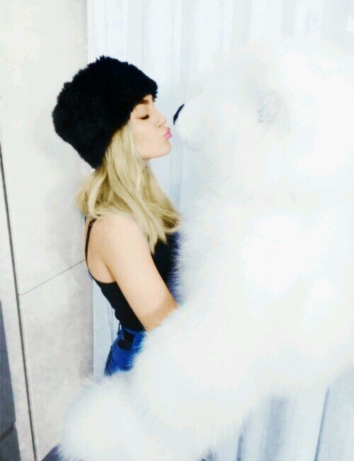 I'm just a teenage dirtbag, baby.