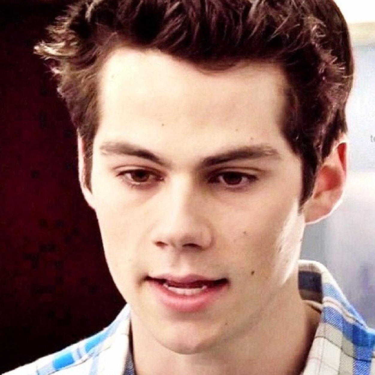 StilesTheLova's profile picture. Lose Your DNIM -[Gay] [TWRP] [Single] #Sciles #Sisaac