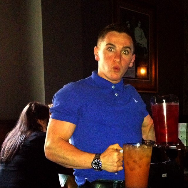 shauniemac94's profile picture. Fitness consultant / 1-2-1 trainer Strength doesn't come from what you can do, it comes from the things you once thought you couldn't.