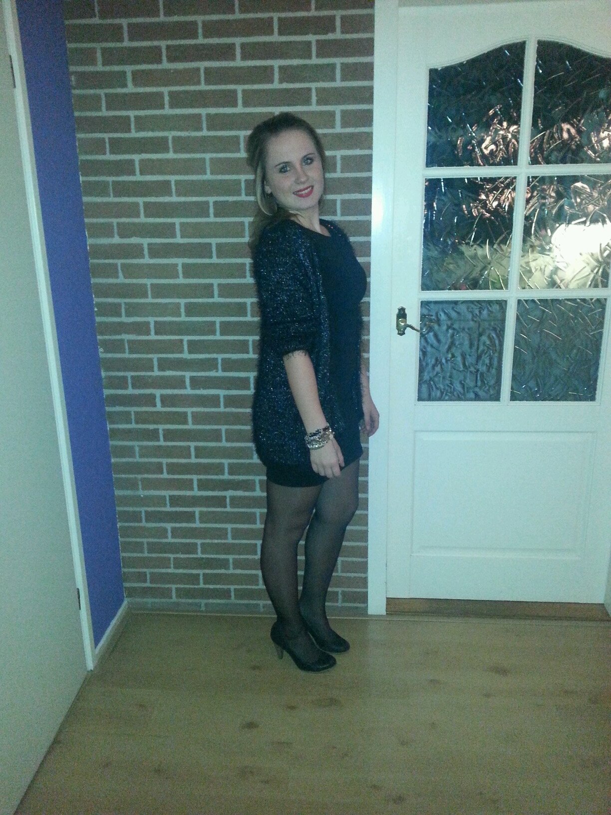 20 jaar ~ bedrijfskunde ~ pomponteam, x