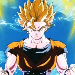 I am Son Goku. My friends call me Kakarot.  I am the father of Gohan and Goten. Husband of @_Chi_Chi1. Protector of the universe. I follow back.