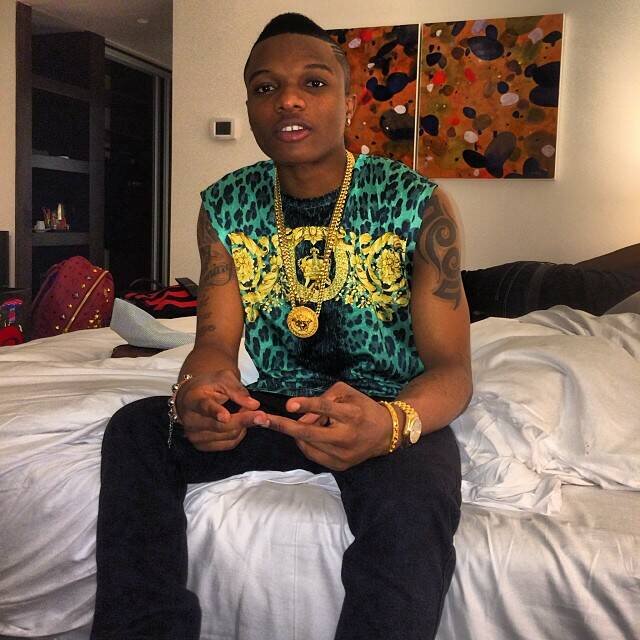 team wizkidayo balogun