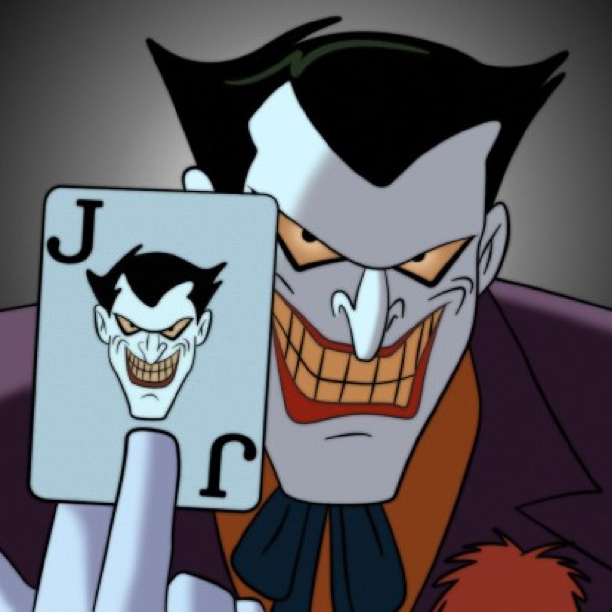 Quotes of The Joker. *Not affiliated with WB, or DC Comics.