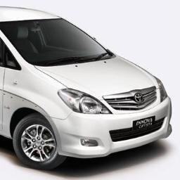 INNOVA CAR RENTALS CHENNAI @11.50/-PER KM SPECIAL DISCOUNT ONLINE CUSTOMERS 5%
