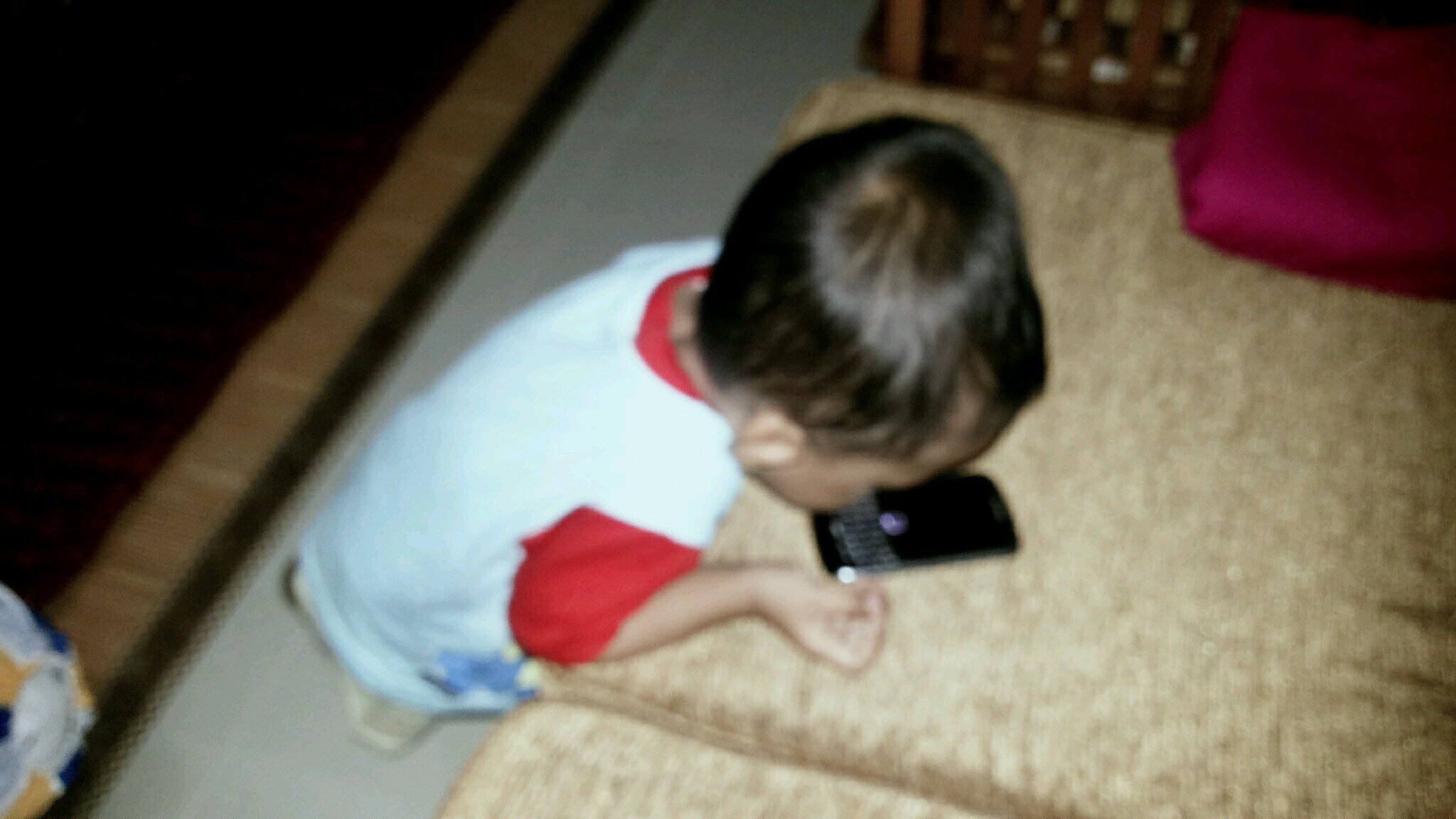 ghaliwahyu's profile picture. Wong Sogeh!