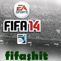 Fifashit (@fifashit) 's Twitter Profile