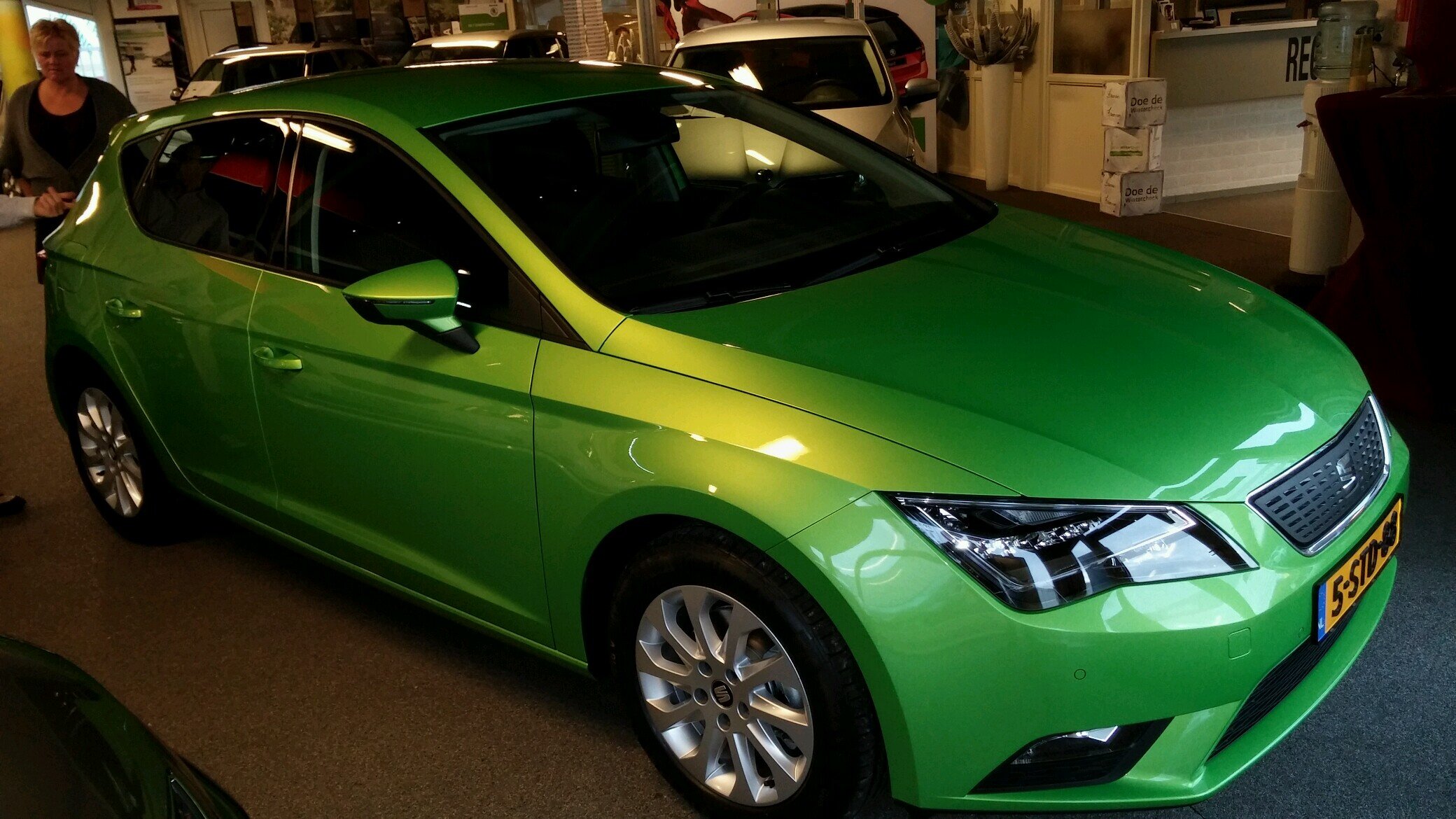 HindriksPatrick's profile picture. 