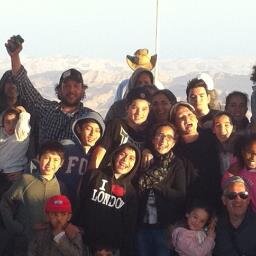 AlyadeGroupe's profile picture. Association ayant pour but d'encadrer et d'accompagner  l'Alya des familles