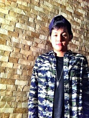 rifqyrfr's profile picture. 1st Parodi Rifqi Faiz