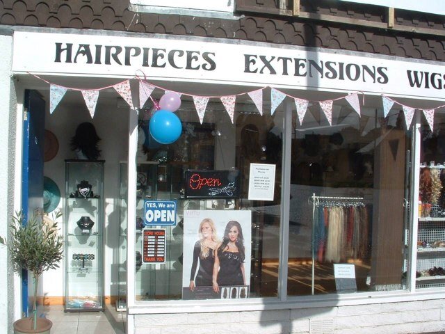 roundabout_hair's profile picture. 