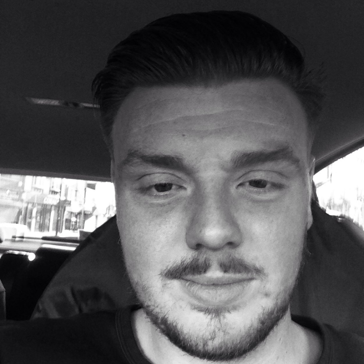 jackbrown463's profile picture. 