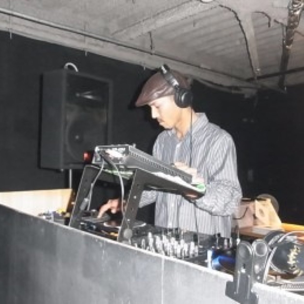 kenreeti's profile picture. DANCEHALL LOVERS “GRIND FANG CREW” NAGANO JAPAN 奇数月第三土曜日 長野DAI-YAで ☆MASSIVE UP☆ やってます！ Ken Reach Kobayashi でfacebookもやってるので、皆さんよろしく！