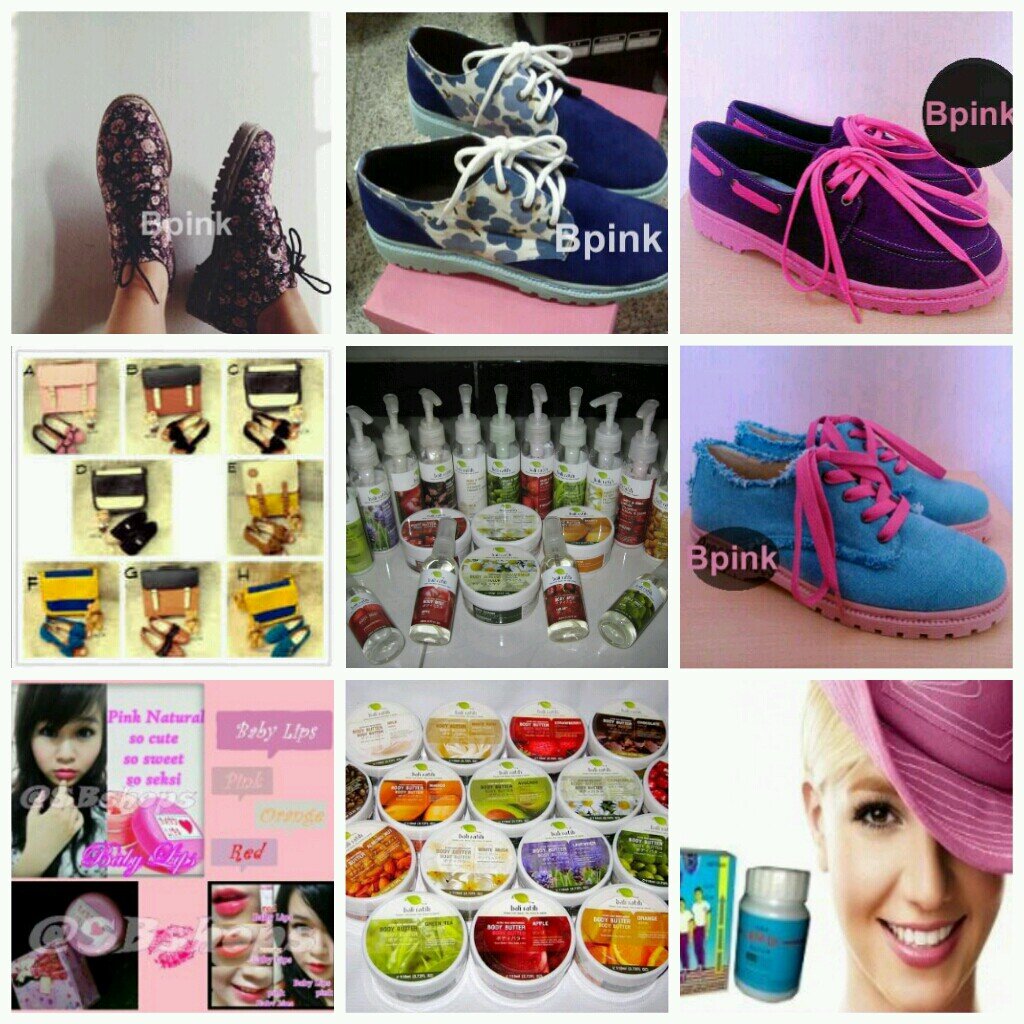 ig : bountiquesugarshop CP: 087783842780 (sms only) whatsapp/line : eraprasetyo transfer via bank mandiri. happy shopping sista ;)