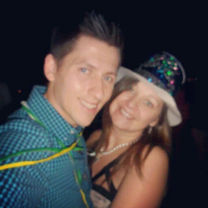 JamesHankers's profile picture. Could of been someone, just lacked talent, attitude and every other attribute required...