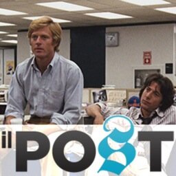 Cosa succede con le news e con chi le fa, in tutto il mondo  / @ilpost