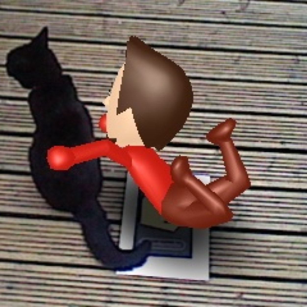total3ds's profile picture. For StreetPass UK and Nintendo 3DS lovers. We organise meets and updates. Aswell as reviews, news and interviews.
