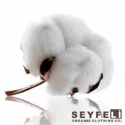 SeyfeliTextile's profile picture. Manufacturer of conventional and GOTS certified organic cotton ready-made garments