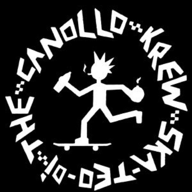 Canollo Krew Skateboards
http://t.co/Rhu23LamWr