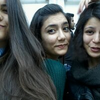 vildanakbalik (@vildanakbalik) Twitter profile photo