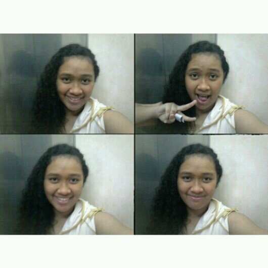 Dewi Aliyah. follow back.