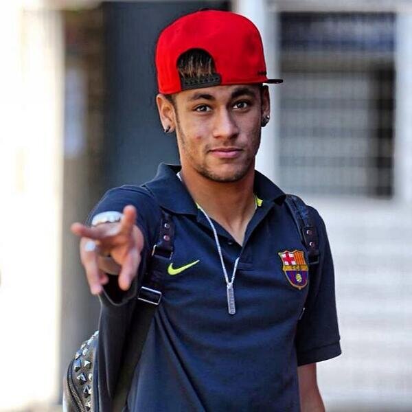 Thanks God I'm Barcelonista Not Madridista #VisçaBarça • http://t.co/q2rsG1BHPa