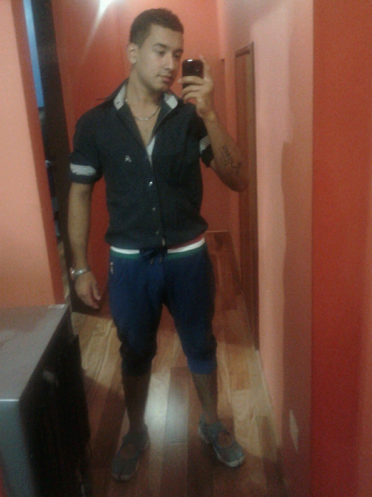 Budinsito !