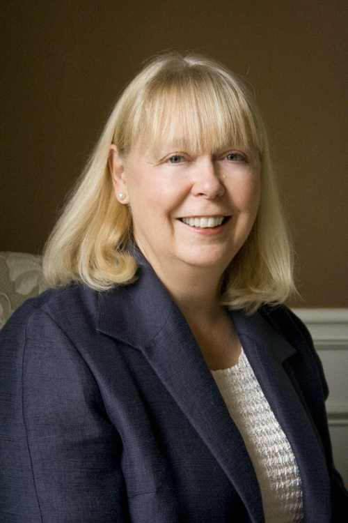 Joy M. Johnson Profile