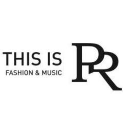 Scandinavian PR Agency . Fashion & Music