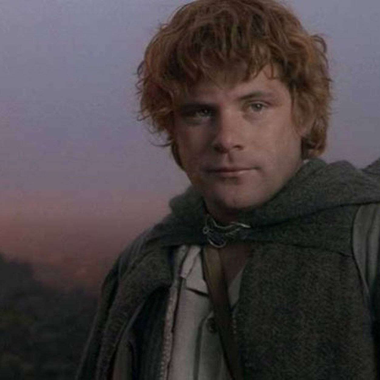 I simply walked into mordor with @BrodoSwaggins1
(RP)