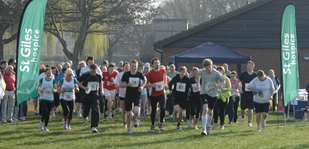 RunDerbados's profile picture. Running network for runners of all abilities in Lichfield and surrounding area.  Sharing training runs, knowledge, events  - social network for local runners